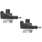 Door Lock Actuator For 85-2004 Chevrolet Astro Set Of. Fixed Price $42.61.