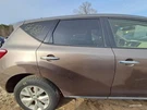 2013 Nissan Murano Right Rear Door Shell - Used, Local Pickup Only, Grade B. Fixed Price $284.95.
