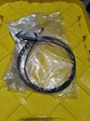 Genuine Mazda Release Cable 626 GA2K-56-880A Ford Probe. Fixed Price $15.00.
