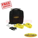 Smittybilt Winch Rigging Kit Trail Gear SMI2729. Fixed Price $105.15.