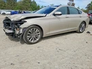 Passenger Side View Mirror Power Sedan Fits 15-16 Genesis 2935423. Fixed Price $369.90.