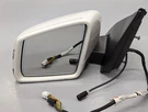 2013-2016 Mercedes GL450 GL550 (X166) Driver Left Camera Door Mirror White. Fixed Price $235.00.