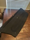 2014-2020 Fiat 500L 4DOOR Rigid Folding Luggage Cover CARGO-OEM.U1114. Fixed Price $79.20.