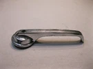 1965-1967 Ford Mustang/merc Cougar Inside Door Handle #C7OB-6222614-A Fomoco Oem. Fixed Price $5.99.