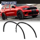 Fit For 2011-2021 Dodge Durango Front Wheel Molding Fender Flare Left+right. Fixed Price $64.44.