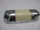 1970'S Ford Lincoln Mercury Overhead Roof Dome Map Light Lamp Oem D2LB-13778-AE. Fixed Price $49.64.