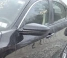 Honda Civic Lh Driver Electric Power Door Mirror Oem Lkq. Fixed Price $178.08.