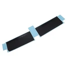2023 Chevrolet Camaro Coupe Carbon Flash Metallic Spoiler Decal 84772552 2974671. Fixed Price $54.00.