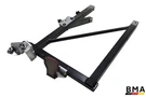 Audi R8 V10 Front Right Radiator Support Bracket 2017 - 2023 Oem. Fixed Price $999.99.