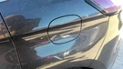 2015 - 2018 Ford Edge Fuel Filler Door Gray. Fixed Price $117.60.