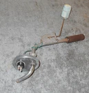 1971 1972 1973 Mustang Fastback Mach Boss Grande Cougar Orig Fuel Sending Unit. Fixed Price $249.00.