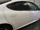 Pontiac Grand Prix 2004 Right Rear Door DD10213GT 1451. Fixed Price $189.90.