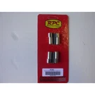 Rpc Valve Cover Stud Set R7283; Mini-bolts Chrome Hex, 1-3/8 In. Tall, 1/4-20. Fixed Price $15.77.