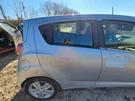 2015 Chevrolet Spark Passenger Rear Door Shell Used 7D1.5 Trim Peeling. Fixed Price $284.95.