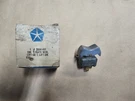 Nos Mopar Convertible Top Switch 1969-70 Plymouth Dodge Body #2864491. Fixed Price $200.00.
