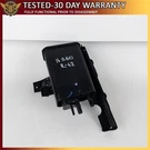 14-16 Volvo S60 2.5L Fuel Evap Vapor Emission Charcoal Canister W/ Bracket Oem. Fixed Price $103.74.