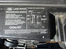 Passenger Side View Mirror Power Memory Fits 06-07 Range Rover Sport 406882. Fixed Price $111.78.