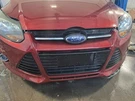 2014 Ford Focus Grille Upper Cover Titanium Oem Used 4DR Sedan Red 3850736. Fixed Price $113.95.