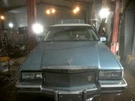 Deville 1992 Washer Reservoir Assembly 84842. Fixed Price $30.00.