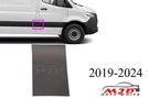For Mercedes Sprinter W907 2019-2024 Passenger B Pillar Trim Molding Cover Right. Fixed Price $29.99.