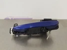 19 Lexus ES350 Sport Door Handle Blue 8X1 Rear Left Driver. Fixed Price $125.00.