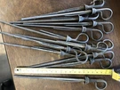 Oem German Dip Stick Vw Bug Bus Ghia 13 15 1600 Engine Aircooled Vintage Motor. Fixed Price $15.00.