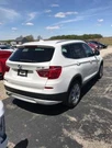 Passenger Right Rear Quarter Panel Cut Fits 11-17 Bmw X3 345075. Fixed Price $675.00.