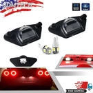 For Chevy Corvette C5 C6 C4 Impala Lumina Led Number License Plate Light Lamp. Fixed Price $12.99.