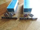 66-67 C2 Corvette "427 Turbo Jet" Emblems--gm Nos #3876425-NCRS!. Fixed Price $149.95.