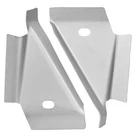 1965 1966 1967 1968 1969 1970 Mustang Torque Box Gusset All Body Type Pair 2 Pc. Fixed Price $71.95.