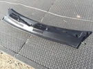 1999-2004 Jeep Grand Cherokee Cowl Vent Panel Black Oem 55155355AB. Fixed Price $130.00.