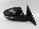 Right Passenger Side Black Door Mirror Power Fits 2014-16 Kia Cadenza Oem #17989. Fixed Price $108.00.