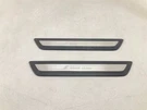 11-17 Bmw X3 Front Door Left Driver & Right Passenger Sill Step Suff Trims Cm. Fixed Price $79.99.