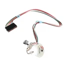 Standard Motor Products DS-1221 Turn Signal Switch For Select 86-87 Dodge Models. Fixed Price $97.32.