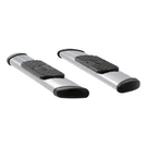 Luverne Regal Polished Stainless 54" Oval Side Steps Part 477060-401721 Boards. Fixed Price $489.95.