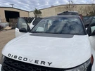 2015-2019 Land Rover Discovery Sport Factory Hood 867 Fuji White 991856. Fixed Price $397.10.