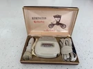 Remington Rollectric 12V 110V Auto Home Electric Shaver Original Box Works!!. Fixed Price $119.00.