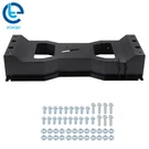 Frame Spare Tire Crossmember For Chevrolet Silverado 2500 2001-2010 Rear Side. Fixed Price $155.63.