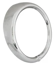 Chrome Headlight Rim Ring For 67-79 Vw Type 1 Beetle Each 0094790. Fixed Price $37.69.