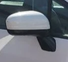 2014-2015 Honda Civic Rh Passenger Door Mirror Side View Oem. Fixed Price $310.58.