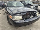 2008 Ford Crown Victoria Passenger Side Mirror Power Folding Black Oem Used. Fixed Price $100.70.