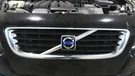 Grille Upper Excluding R-design And Sport Fits 08-10 Volvo 40 Series 1019326. Fixed Price $125.00.