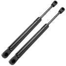 2PCS Rear Trunk Gas Spring Lift Supports Shocks Struts 2006-2007 Ford Fusion. Fixed Price $14.09.