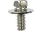 Dorman 700-084 Splash Shield Bolt M8 1.25 X 20 Mm. Fixed Price $27.86.