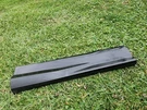 Lamborghini Urus 18 19 20 21 Rh, Rear Lower Rocker Panel Moulding 4ML853970 Oem. Fixed Price $299.00.