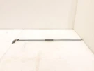 Jeep Wrangler Tj Oem Stock Hood Prop Support Rod Black Steel 1999-2006 122592. Fixed Price $38.00.