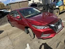 Hood Fits 20-23 Sentra 597300. Fixed Price $500.00.