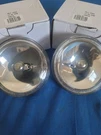 Nos 1958 Impala Trailmaster Spotlight Replacement Bulbs # 4405. Fixed Price $100.00.