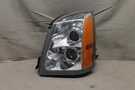 Cadillac Srx 04 05 06 07 08 09 Driver Left Lh Xenon Hid Headlight. Fixed Price $179.99.