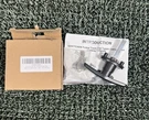 Qzattcaen Pickup Truck Cap Topper Camper Shell Locking T-handle Keys (#122). Fixed Price $10.00.